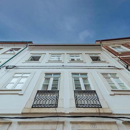 R3 - Coimbra Lovers - Joanina Suite Exteriér fotografie