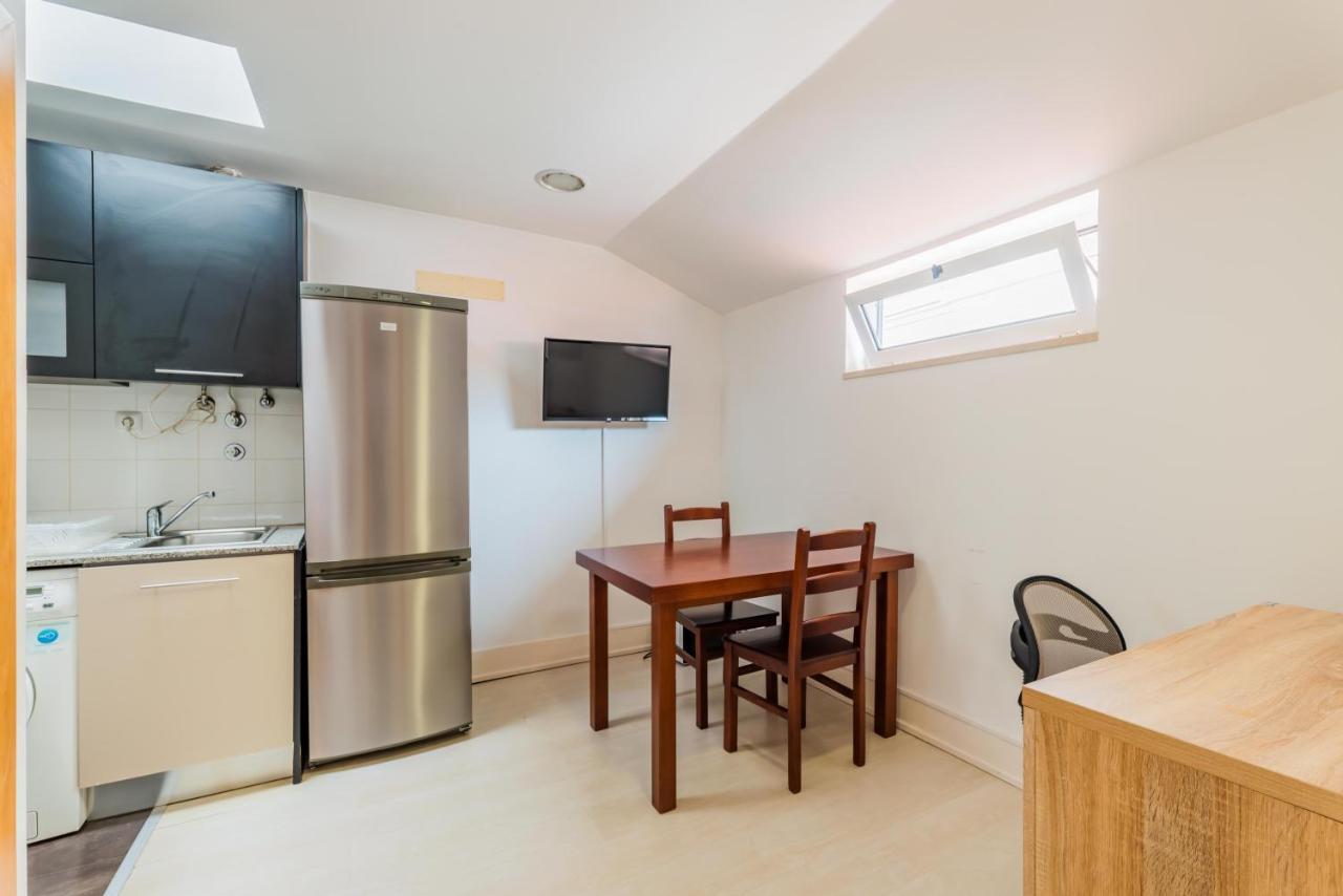 R3 - Coimbra Lovers - Joanina Suite Exteriér fotografie